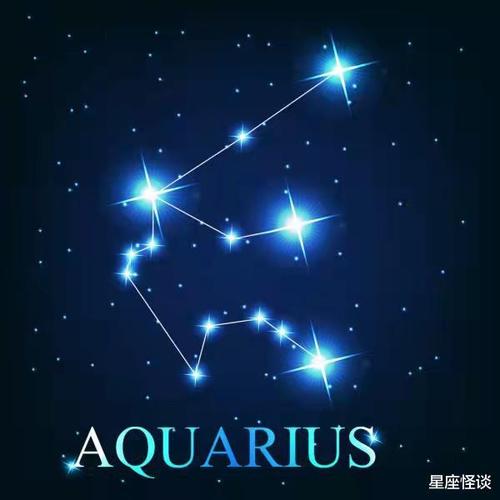 关于水瓶座性格的一切,包括元素,符号,以及守护星 双鱼座 摩羯座 星座
