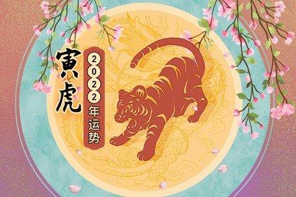 属虎人2023本命年运势运程大师详解版