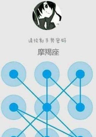 双子座专属锁屏密码 ,十二星座密码锁6位数字图9