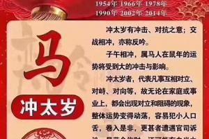 属马什么时候犯太岁(属鼠什么时候犯太岁)