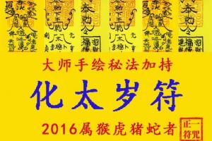 犯太岁了怎么化解2024猴，八字若朴堂文化(属猴犯太岁如何化解)