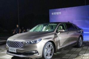 金牛座福特2023款(长安金牛suv)