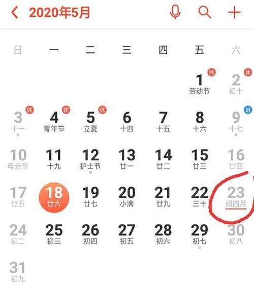阳历,阴历,农历,公历傻傻分不清,只有一个多好呀!