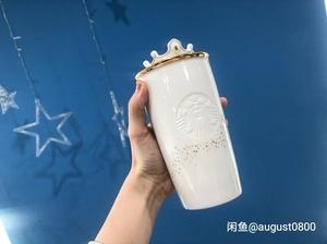 星巴克星座杯杯子太多了有狮子座