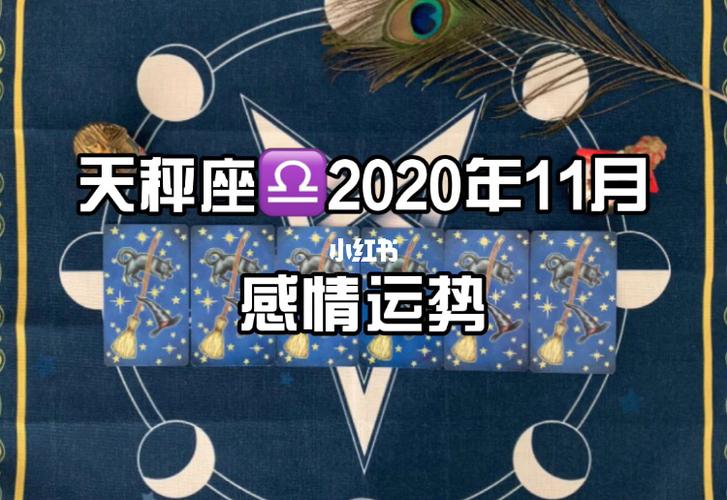 天秤座2023年11月感情运势