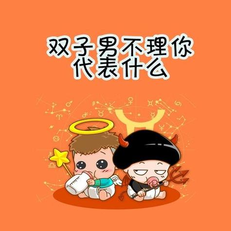 双子座男适合什么星座