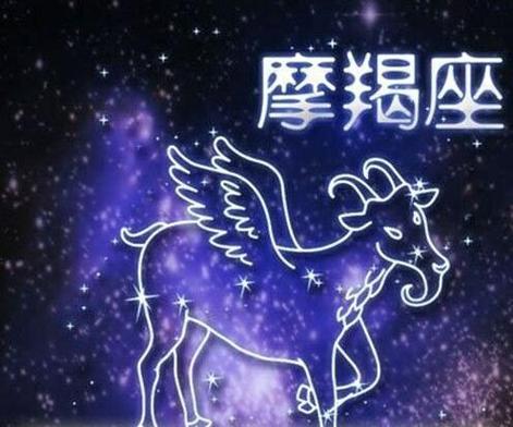 摩羯座和什么星座比较合拍呢