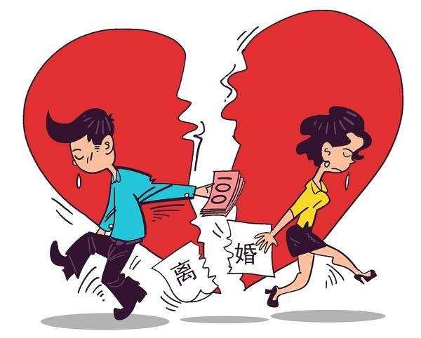 离婚案件能否缺席判决