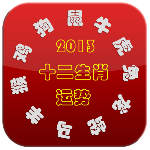 十二生肖运势2023