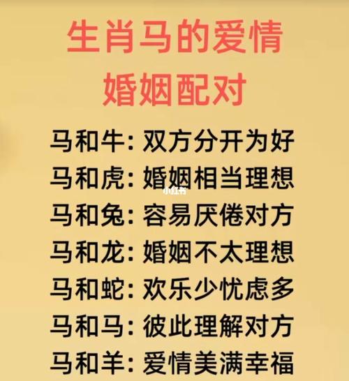 如鱼得水最佳生肖属相配对