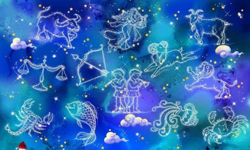 天蝎座孤独温馨提醒星座由来:古代为了要方便在航海时辨别方位与观测天象,于是将