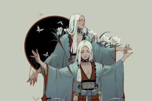 画师moss十二星座(流浪地球moss)