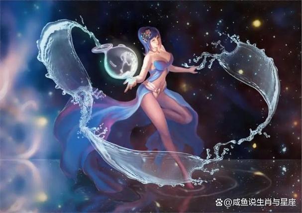 那么,水瓶座男生喜欢什么样的女生呢?有哪些特点可以让他们无法