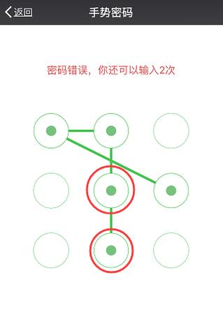 双子座专属锁屏密码 ,十二星座锁屏图案密码简单图15