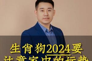 属狗一生的财运如何(2023属狗人的全年运势如何)