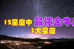 什么星座喜欢金牛座 摩羯会爱上金牛吗