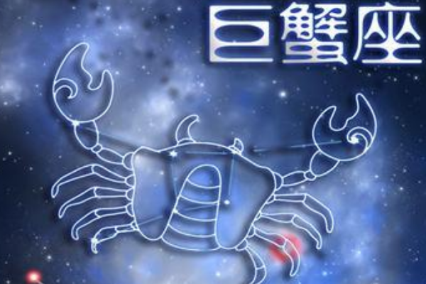 6月29日是什么星座