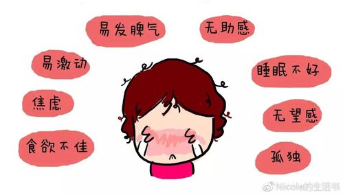 你或许不会明白,产后抑郁有多可怕