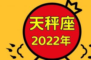 天秤座2024年星座运势(年运)