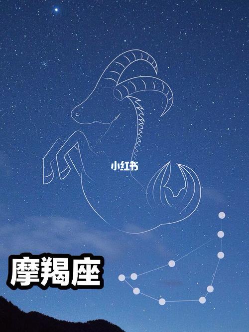 摩羯座_运势_星座_借钱_十二星座_星座命理_星座