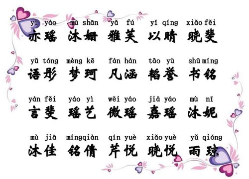 取五行名字大全女孩姓李_取火名字女孩名字大全_女宝宝缺火名字取什么