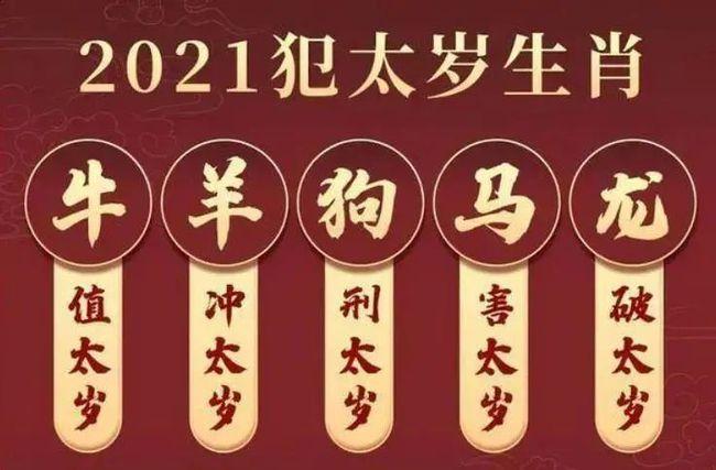 属鼠人本命年犯太岁,想不到还有4种方法可以解