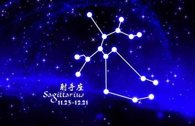 11月7日月亮进入射手座如何利用好月亮射手周的星座能量