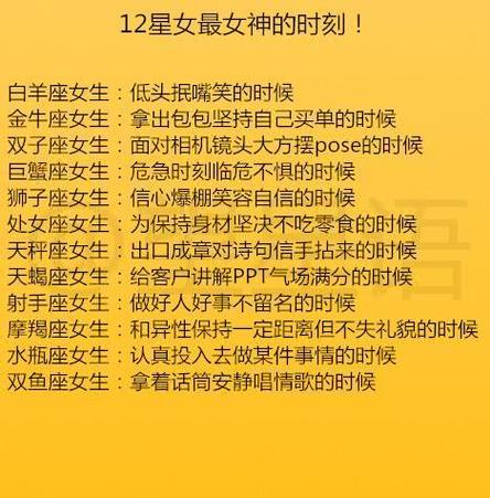 座清新脱俗你呢十二星座对应蓝色系公主裙双子美观狮子优雅天秤看看我