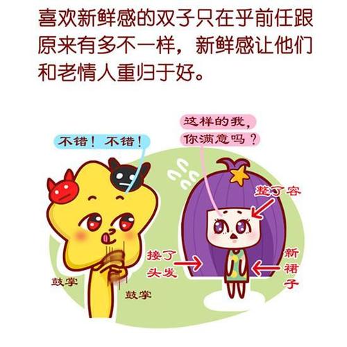 分手后念念不忘前任的6大星座