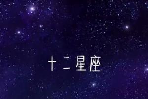 14对儿最佳星座情侣有你们吗(最没有嫉妒心的星座)