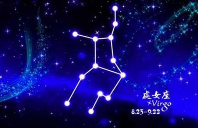 处女座和什么星座最配