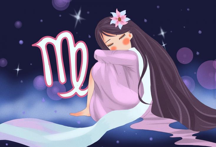 处女座2023年4月2日运势(处女座2023年4月份,出门会发生车祸么?)-图1