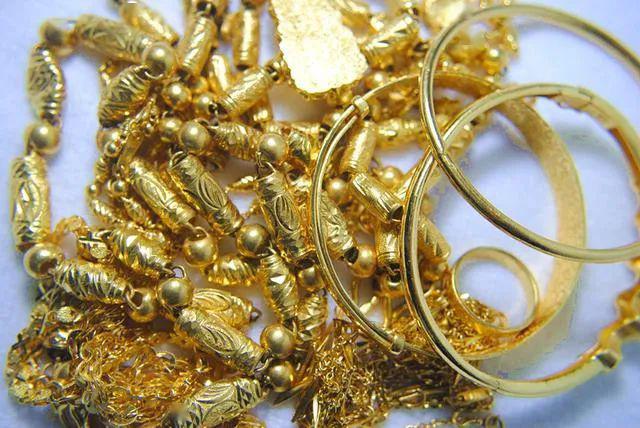 珠宝金店如何规范作业才能避开黄金回收中的坑