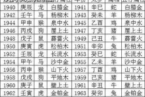 八字测今日运势查询(生辰八字预测的临界点)