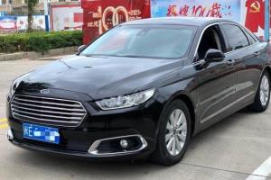 漳州二手金牛座 2024 款 ecoboost 180 豪华型 黑色 - 小猪二手车