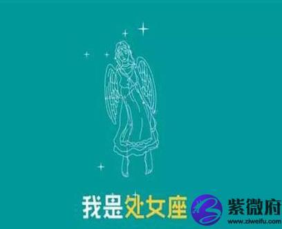 上升处女座和十二星座的配对情况