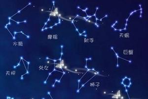 双鱼座之歌星座不求人(双鱼座是什么象星座)