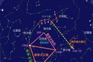 角宿一位于哪个星座(角宿是哪个星座)