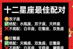 处女男和天秤女的相爱相杀之路  处女座和天秤座真的是一对相爱相杀的