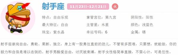 农历10月26是什么星座