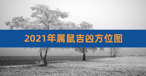 2023年属鼠吉凶方位图,2023属鼠财运方位